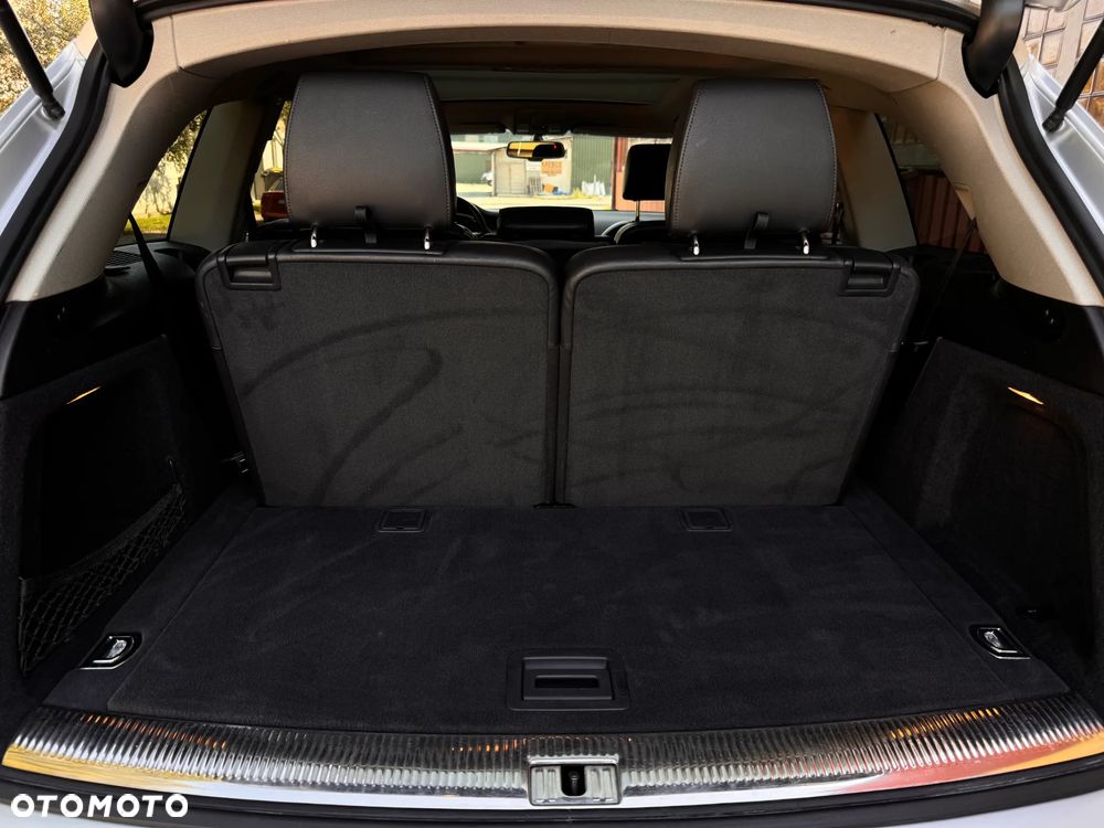 Audi Q7 3.0 TFSI Quattro Tiptronic - 25