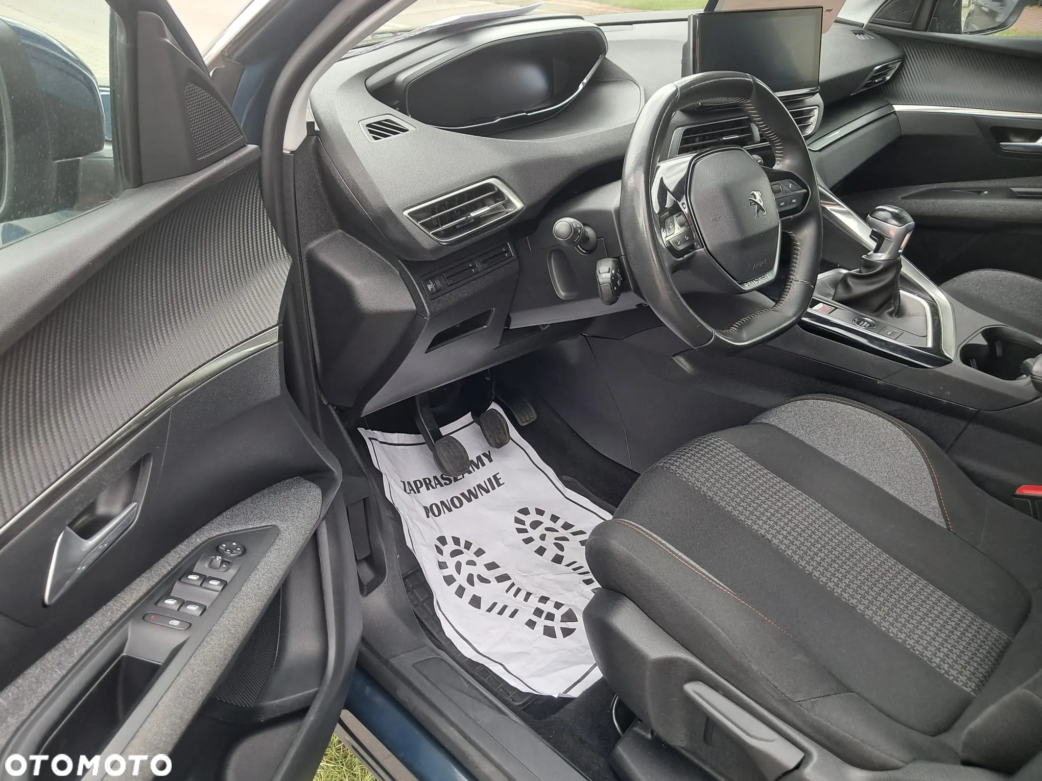 Peugeot 3008 BlueHDi 130 Stop & Start Active - 17
