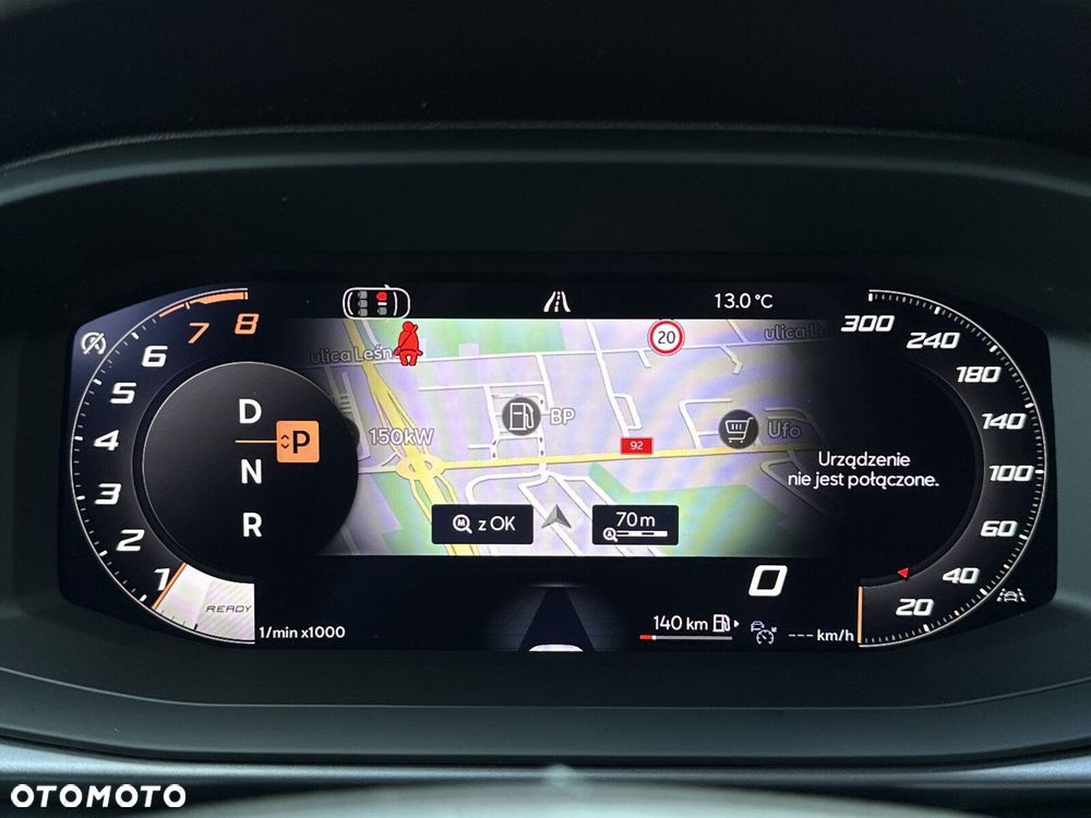 Cupra Terramar 2.0 TSI 4Drive VZ DSG - 15