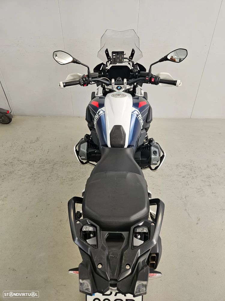 BMW R 1250 GS - 5
