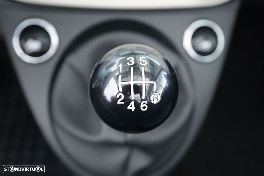 Fiat 500C 1.0 Hybrid Club - 16