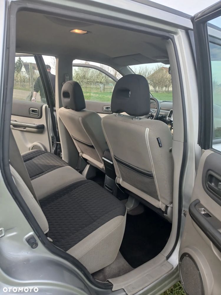 Nissan X-Trail 2.2 dCi Sport - 15