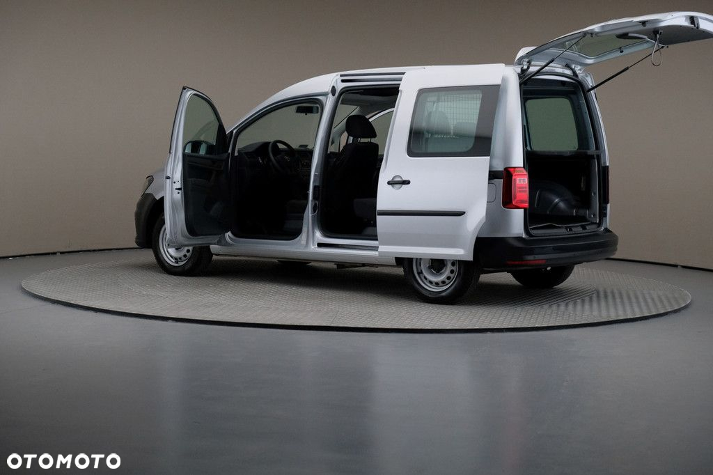 Volkswagen Caddy 2.0 TDI - 7