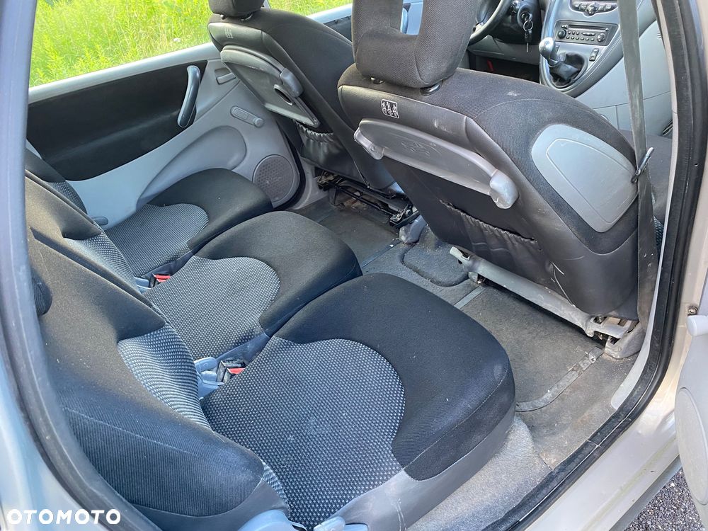 Citroën Xsara Picasso - 5