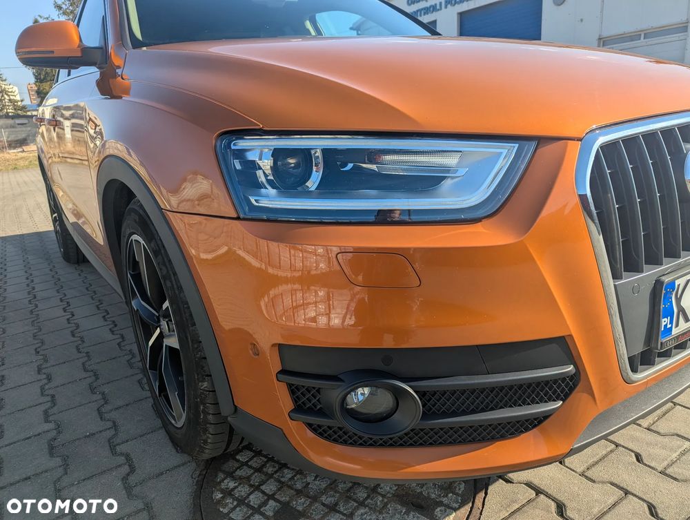 Audi Q3 - 16