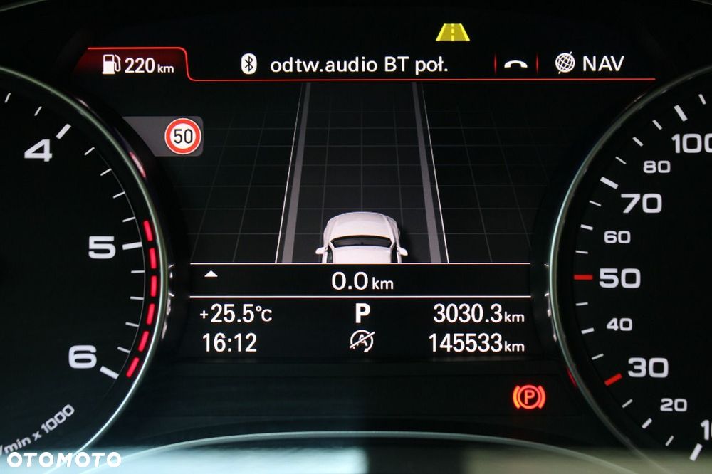Audi A6 Limousine - 23