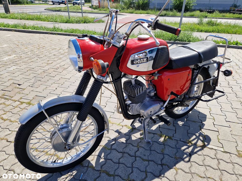 MZ TS - 10