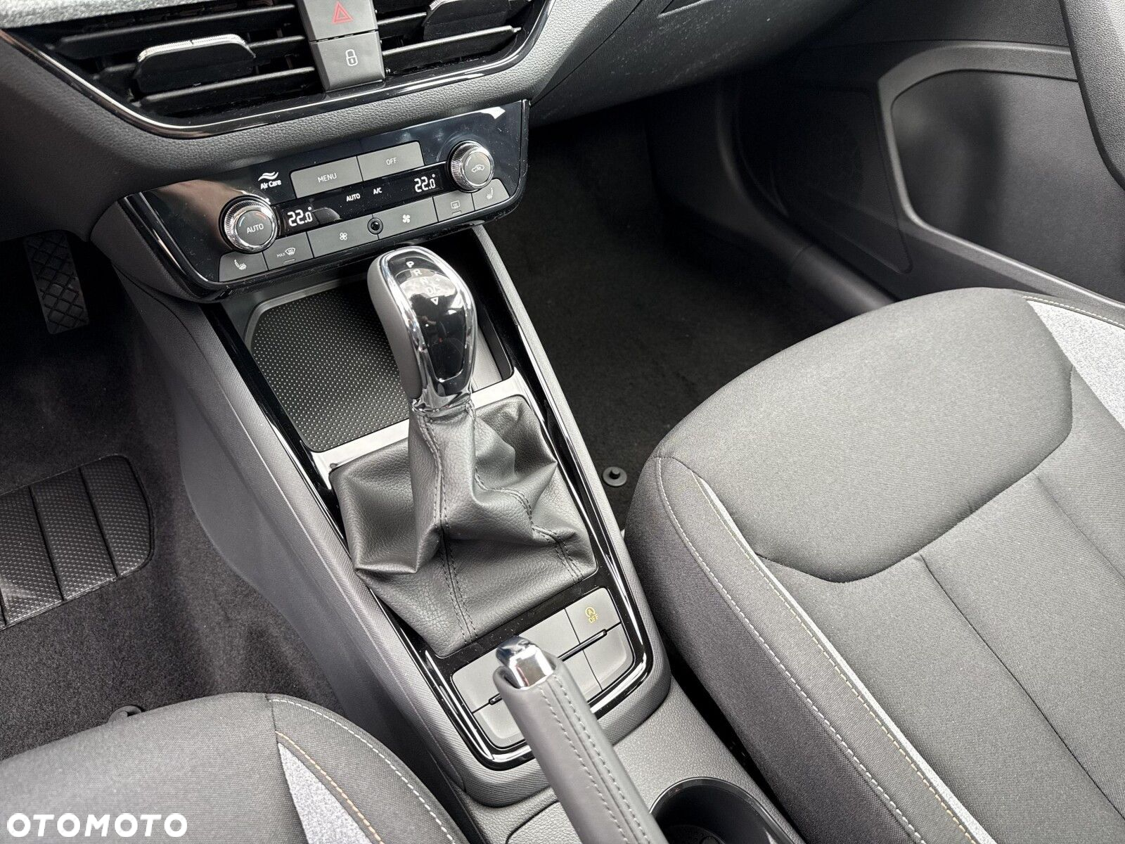 Skoda Scala 1.0 TSI Selection DSG - 17