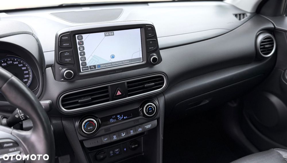 Hyundai Kona 1.0 T-GDI Advantage+ - 23