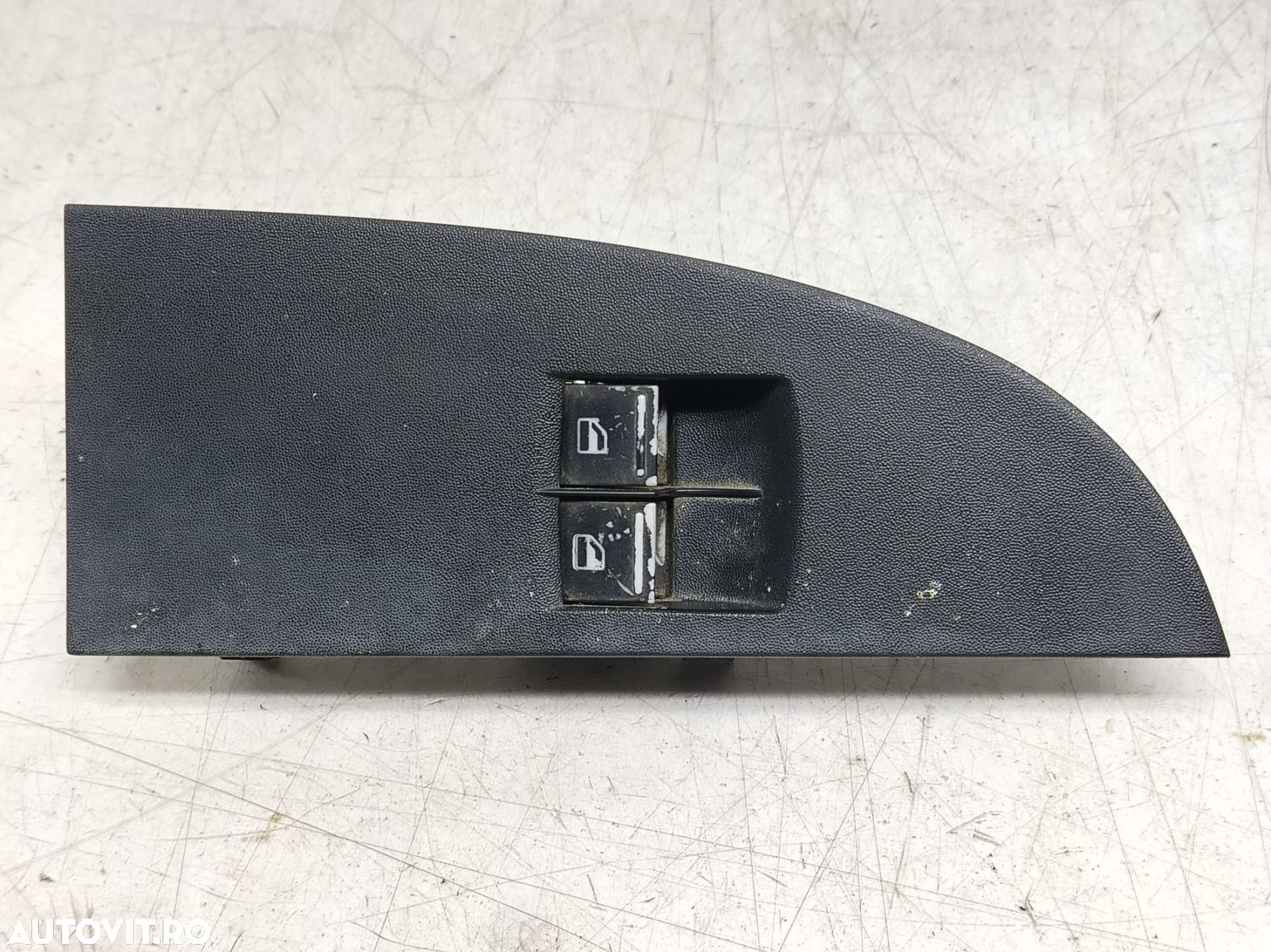 Panou comanda geamuri 1p1867171a Seat Leon 2 1P [facelift] [2009 - 20 - 1