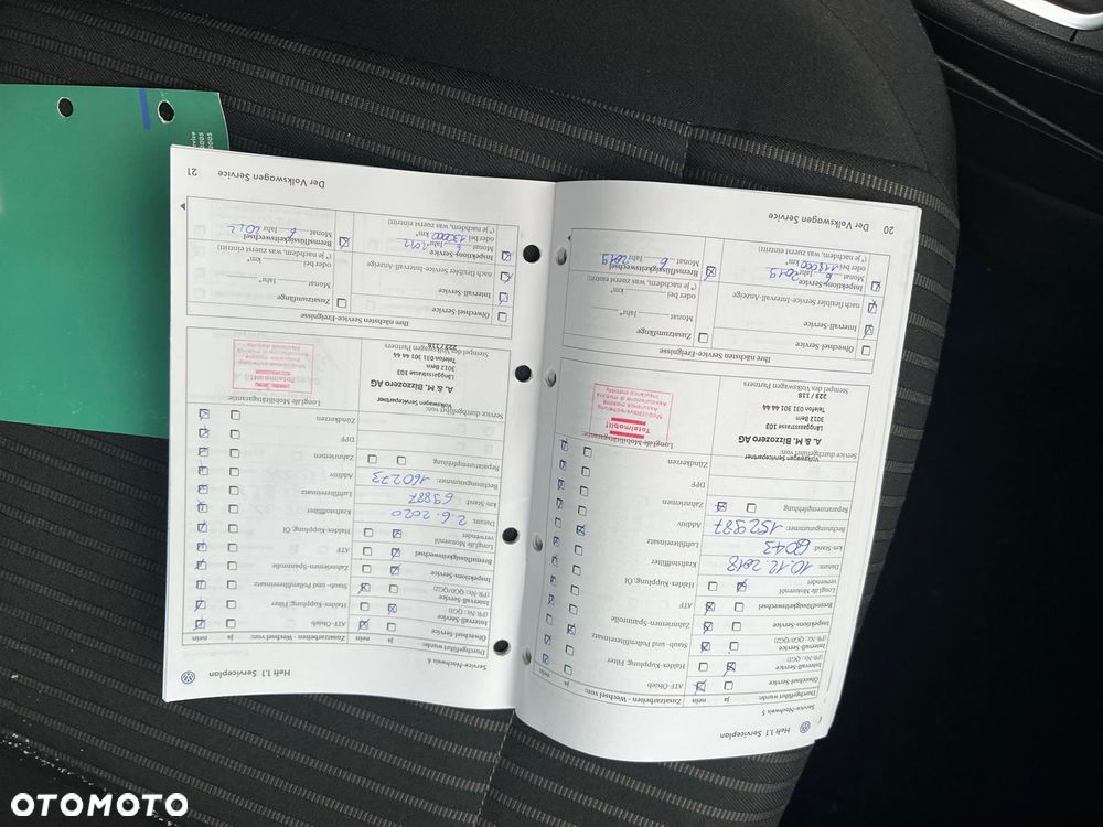 Volkswagen Polo 1.4 Highline - 29