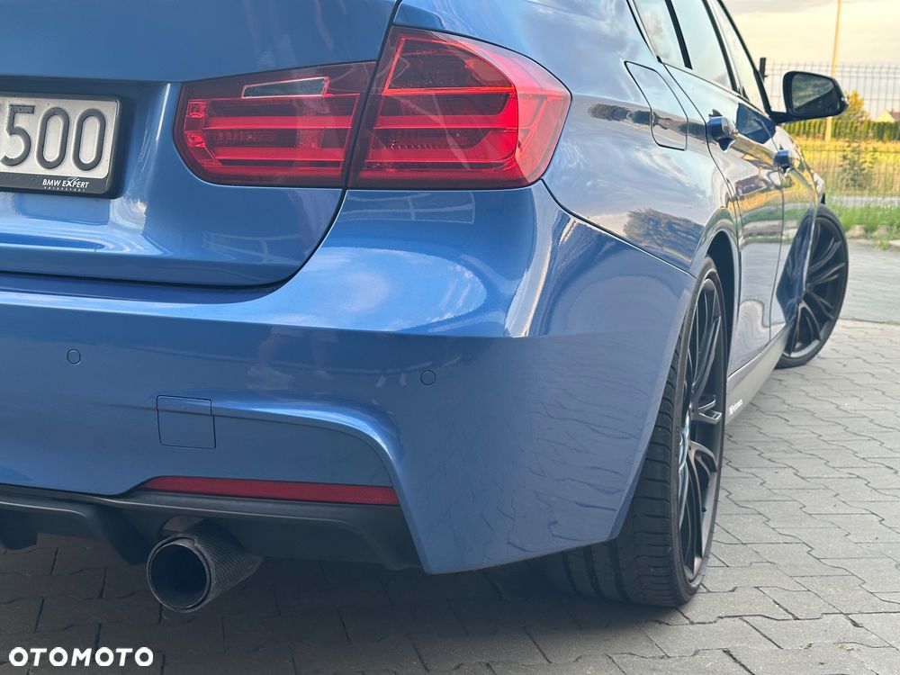 BMW Seria 3 - 15