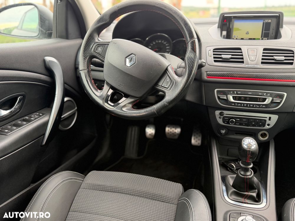 Renault Megane 1.5 dCi Sport Edition - 7