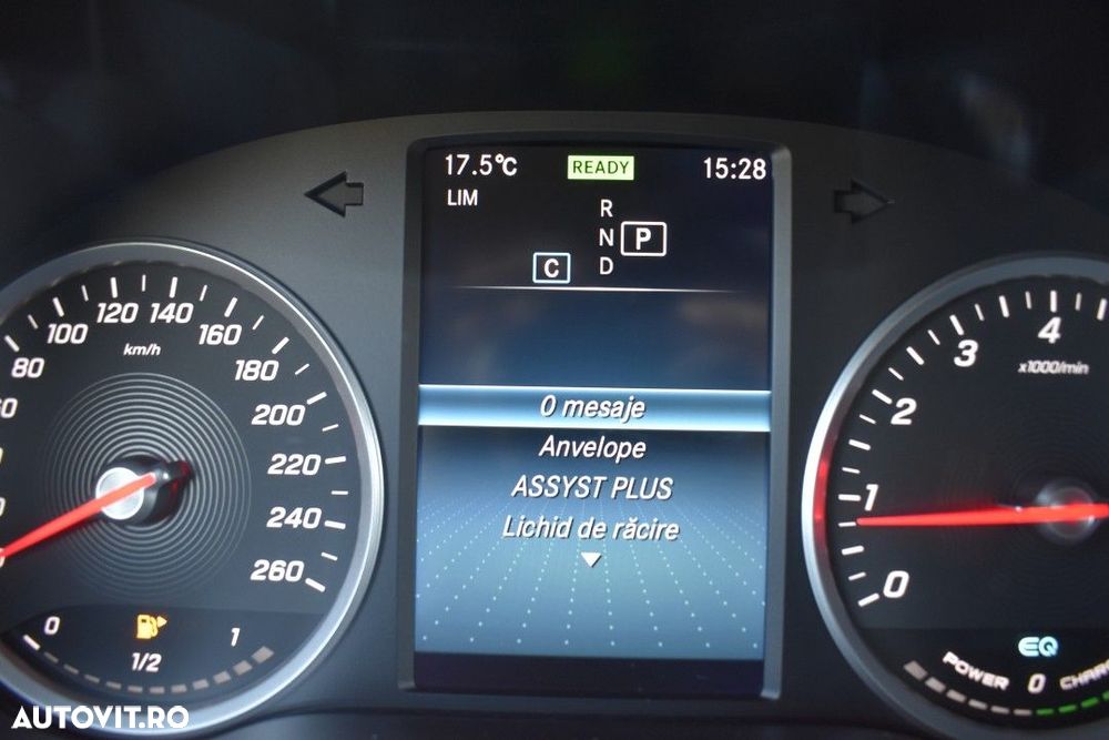 Mercedes-Benz GLC Coupe - 26