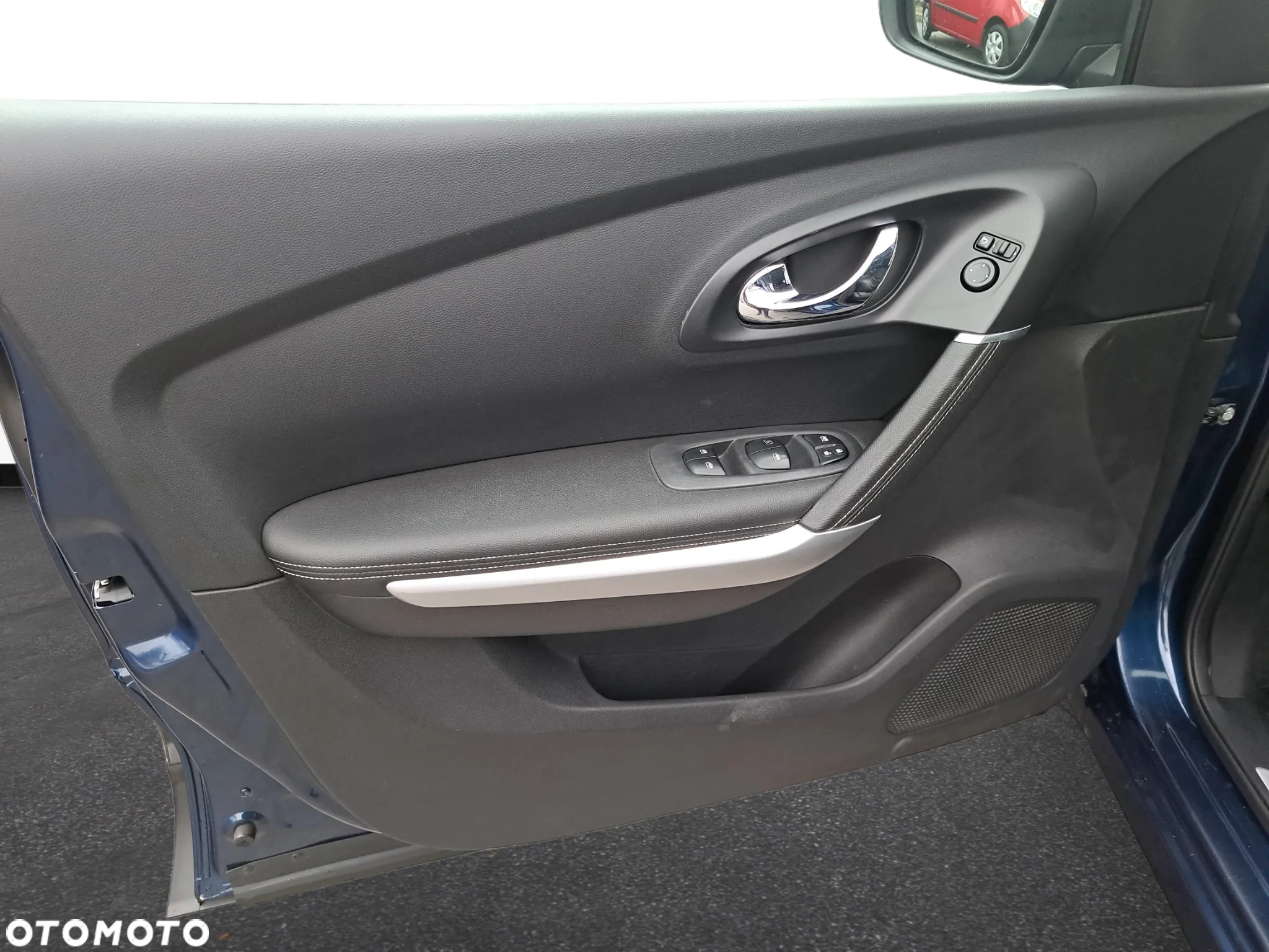 Renault Kadjar Energy dCi 130 Experience - 14