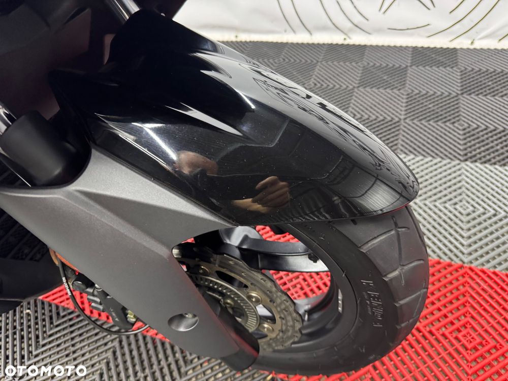 Kymco Downtown - 35