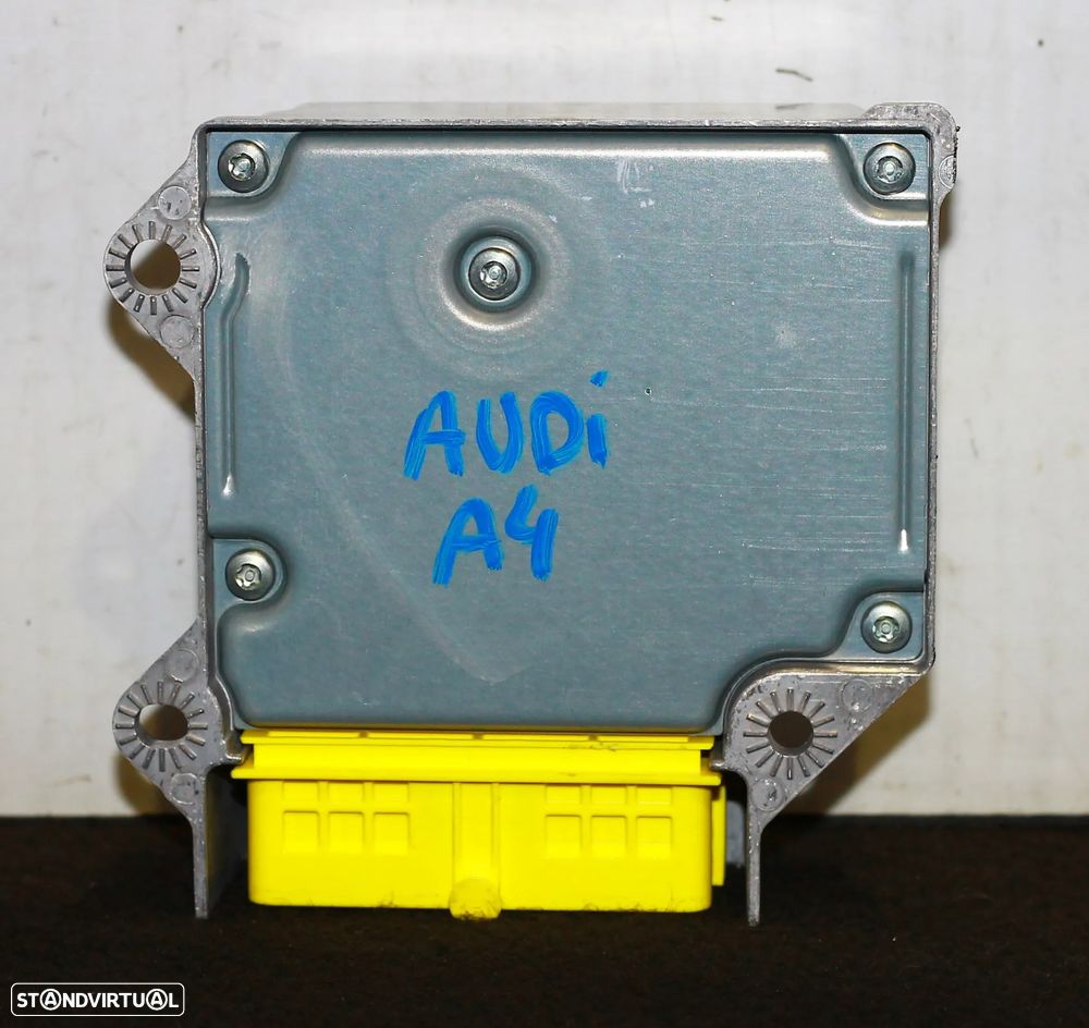 CENTRALINA DE AIRBAG AUDI A4 - 3