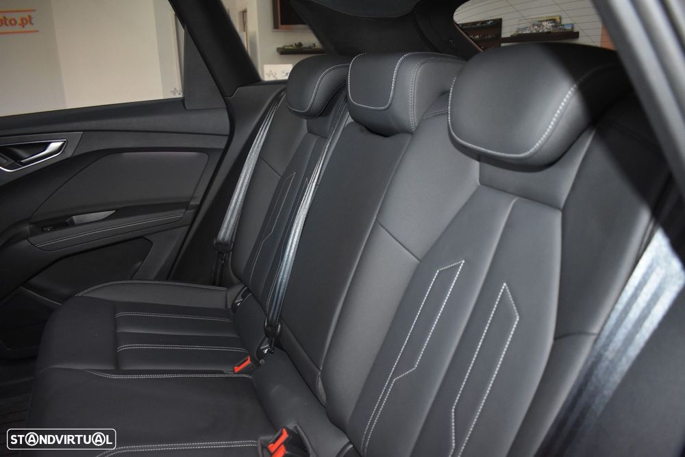 Audi Q4 e-tron 45 quattro 82 kWH - 50