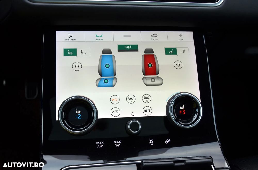 Land Rover Range Rover Velar 2.0 R-Dynamic HSE - 9