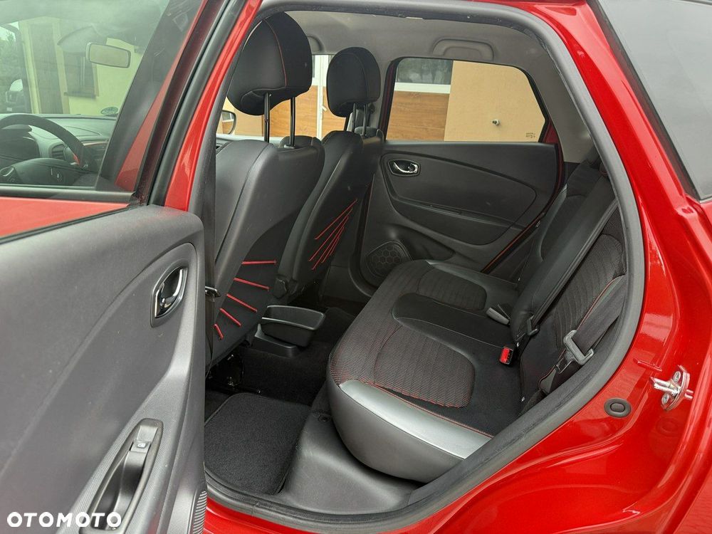 Renault Captur - 23