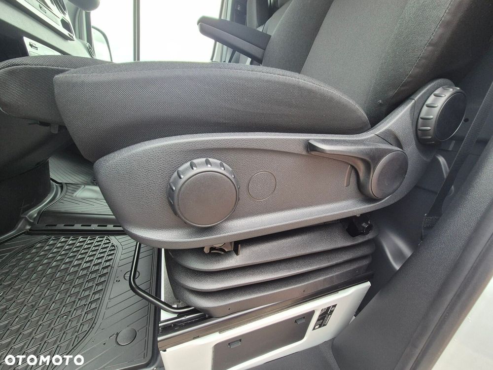 Mercedes-Benz Sprinter Sprinter - 20
