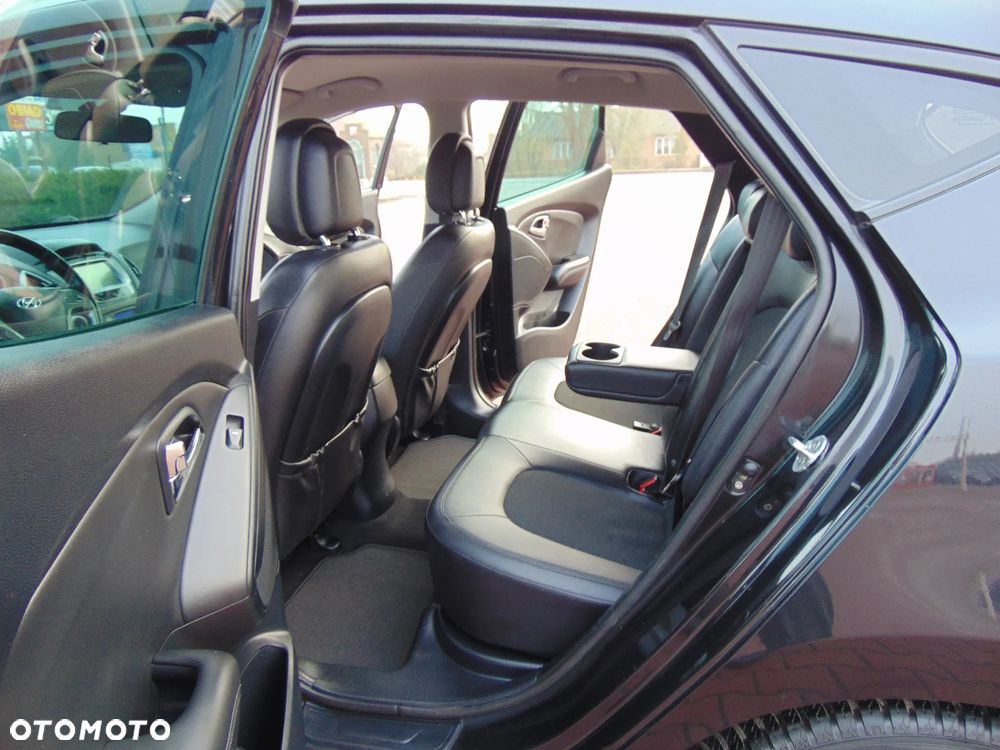 Hyundai ix35 2.0 Premium 2WD - 23