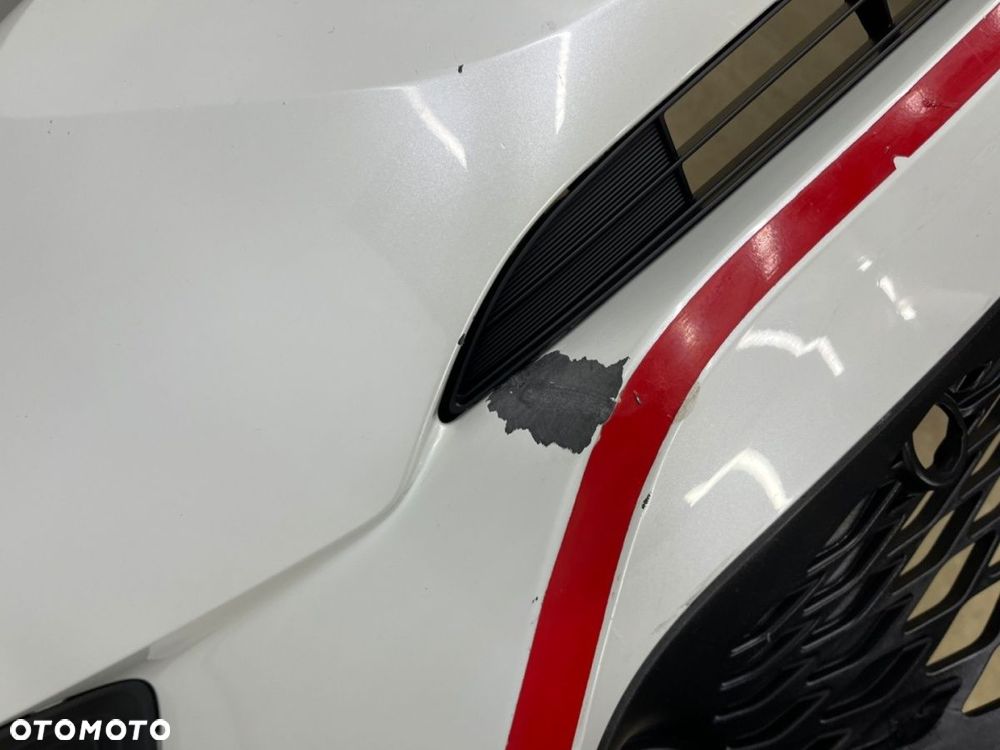 Zderzak przedni Toyota C-HR 1 I 16-19r. Przedlift przód PDC 52119-F4010 - 13