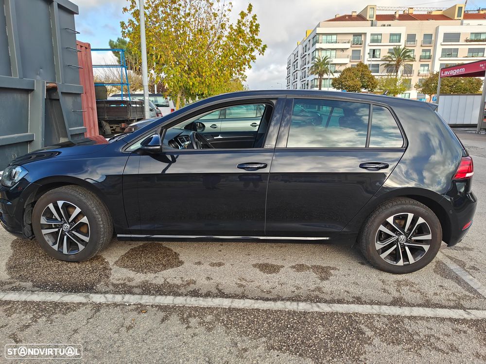 VW Golf 1.5 TSI Confortline - 3