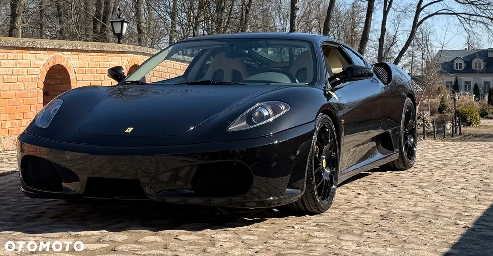 Ferrari F430 F1 - 4