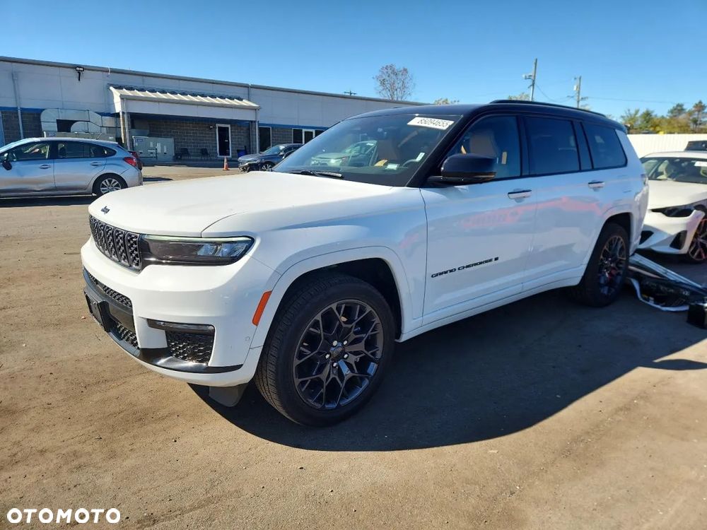 Jeep Grand Cherokee - 2