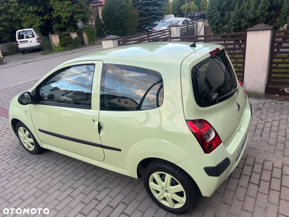 Renault Twingo 1.2 16V Expression - 16