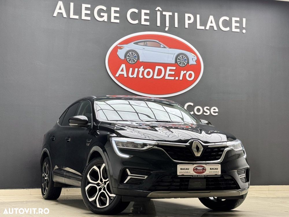 Renault Arkana - 2
