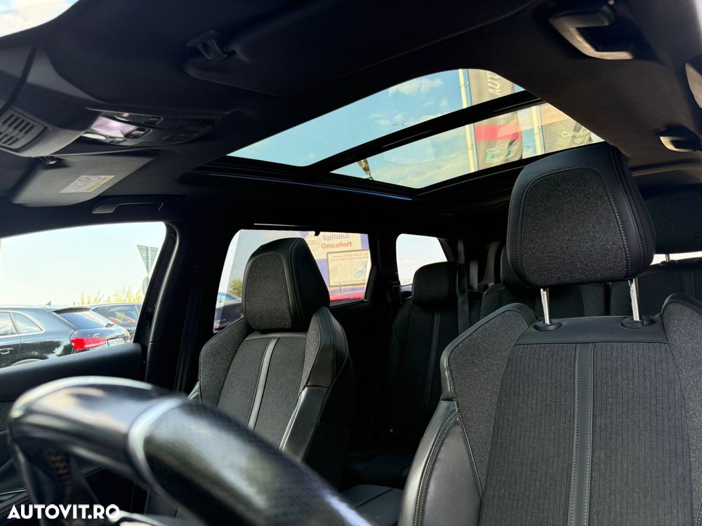 Peugeot 5008 1.5 BlueHDI s&s GT-Line - 9