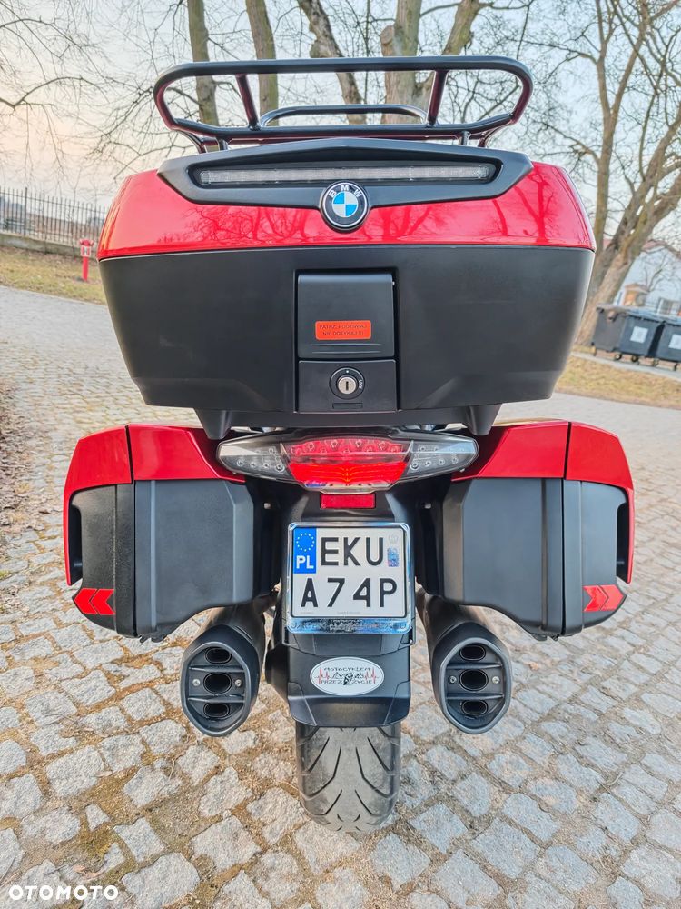 BMW K - 30