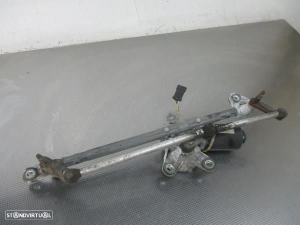 Armaçao Limpa Vidros Opel Vectra C Gts (Z02) - 2