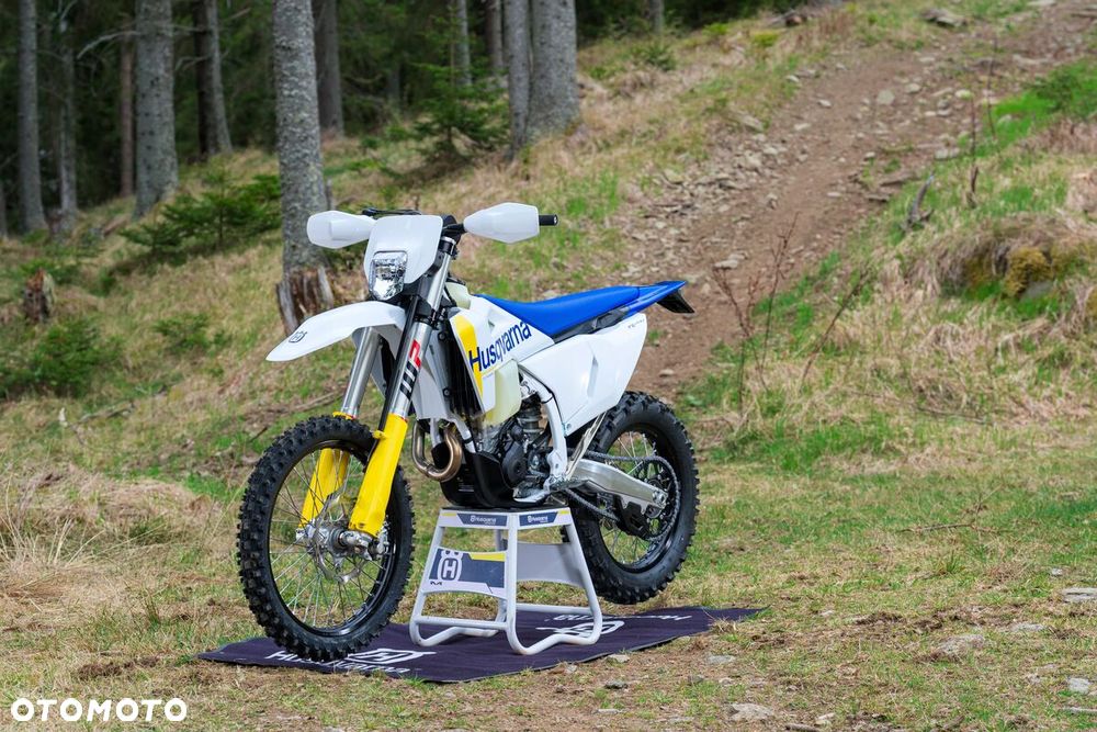 Husqvarna FE - 14
