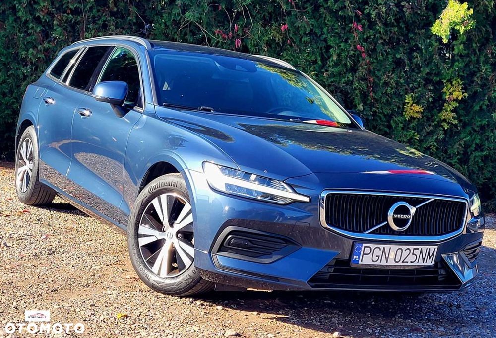 Volvo V60 - 10