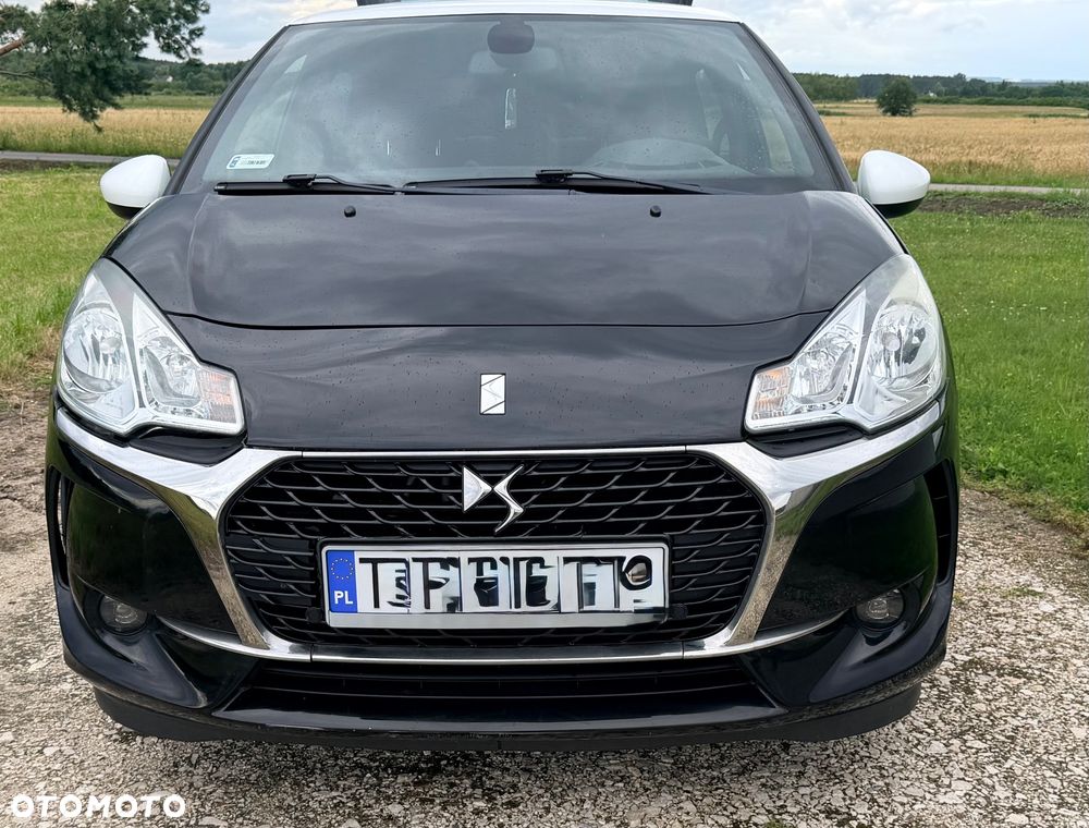 Citroën DS3 1.2 PureTech BeChic - 1