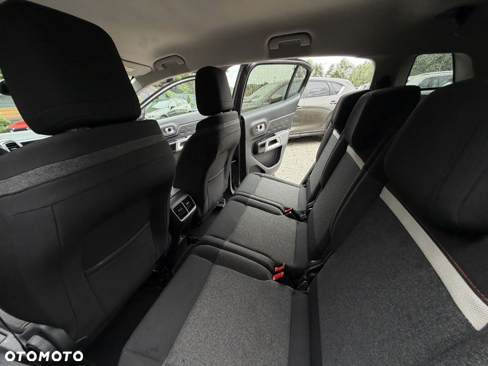 Citroën C5 Aircross BlueHDI 130 S&S EAT8 FEEL PACK - 20