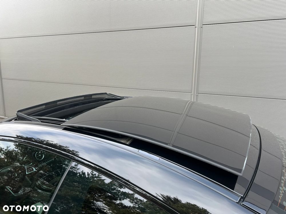 Mercedes-Benz Klasa C - 13