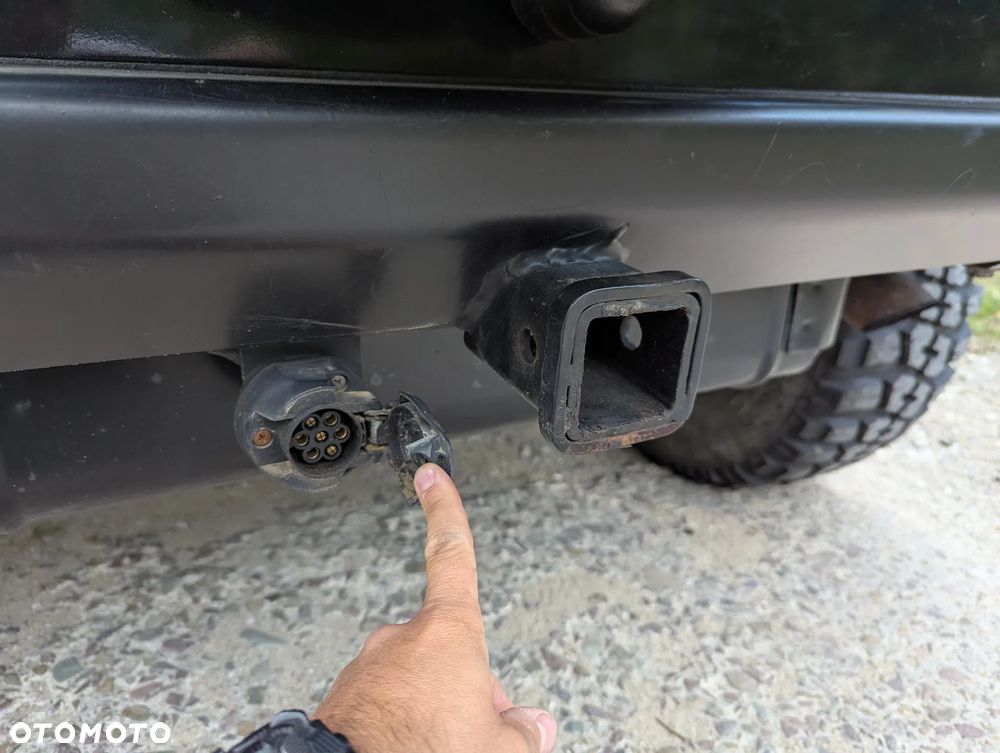 Jeep Wrangler - 37