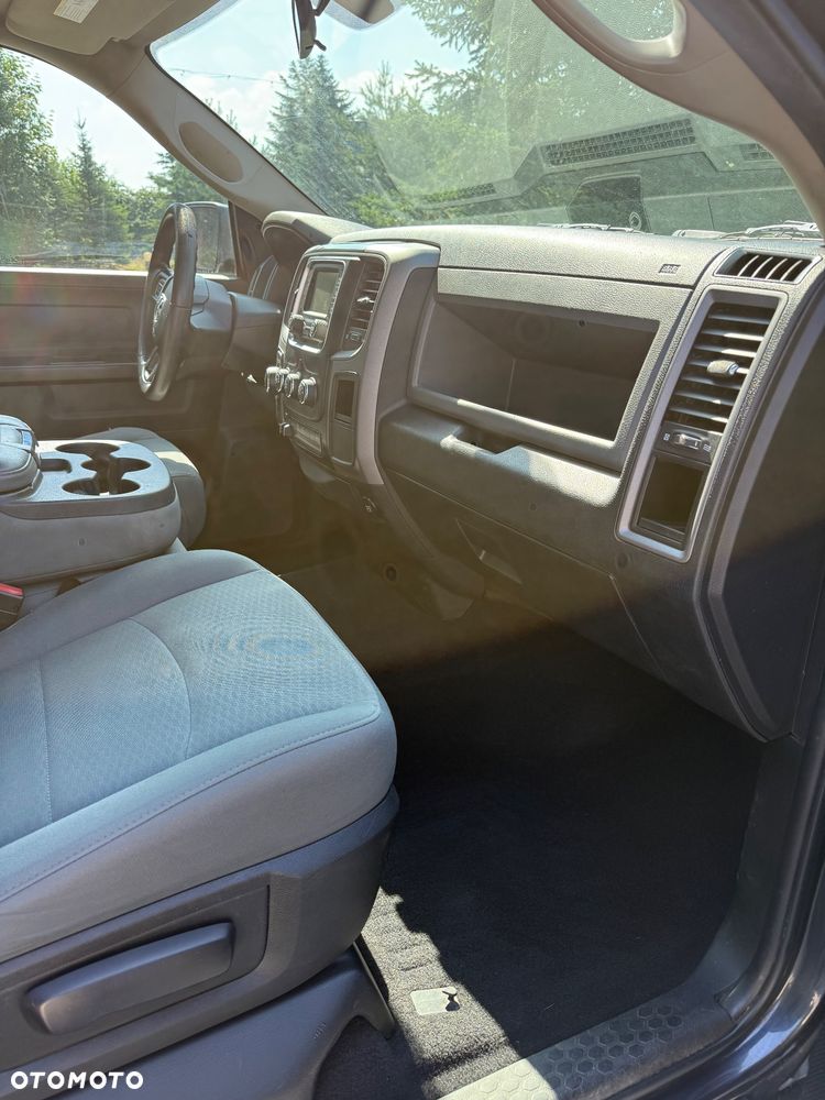 Dodge RAM - 20
