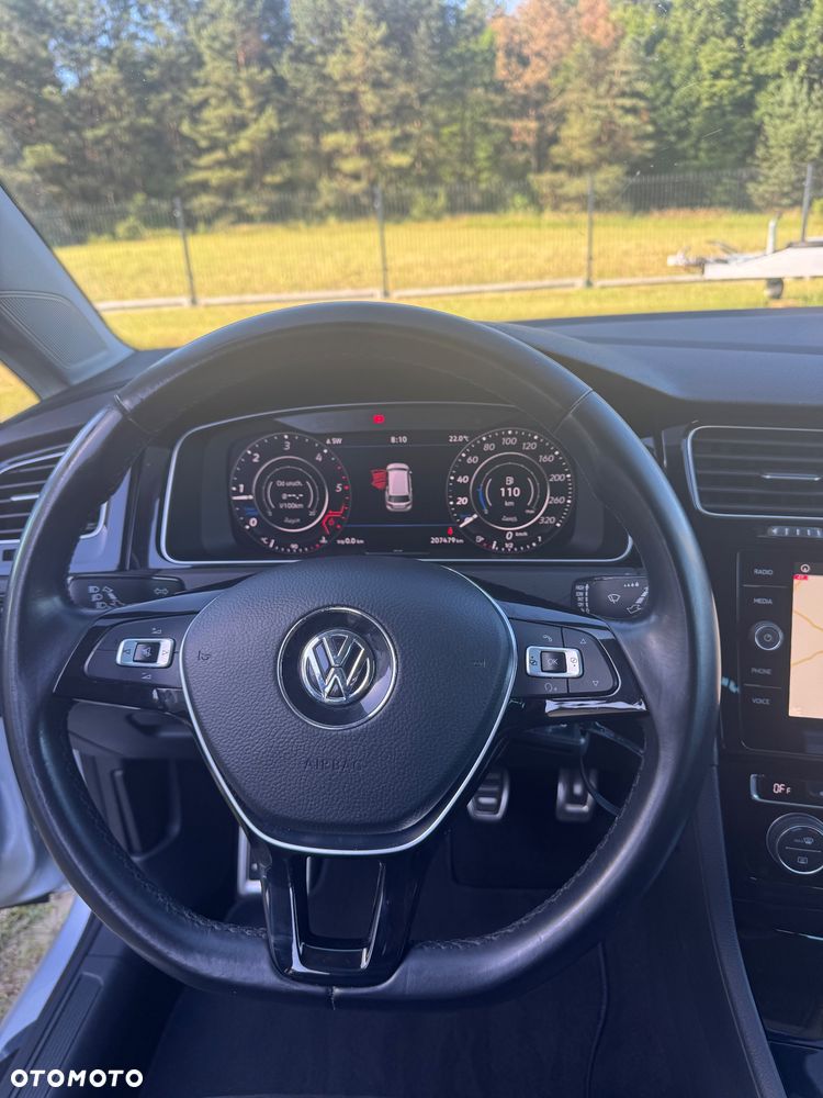 Volkswagen Golf 1.6 TDI Join - 28