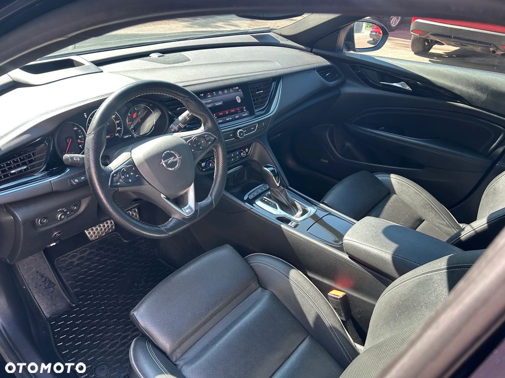 Opel Insignia 2.0 T 4x4 Exclusive S&S - 7