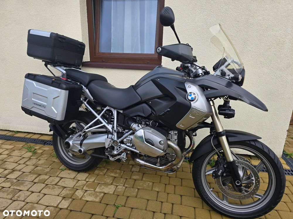 Yamaha R7 - 9