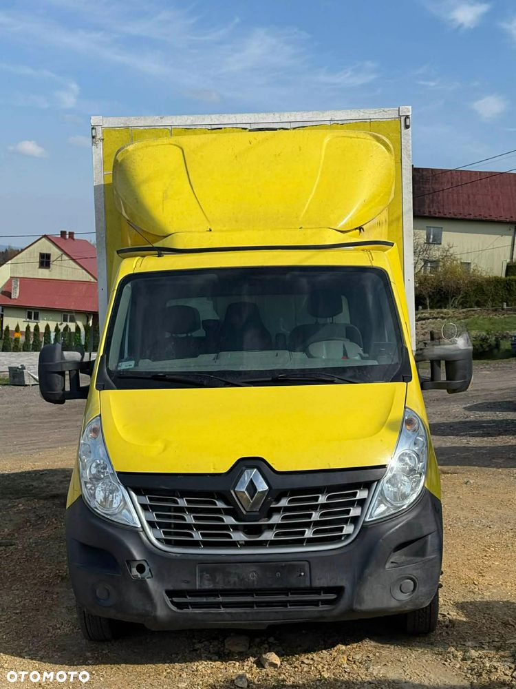 Renault Master - 8