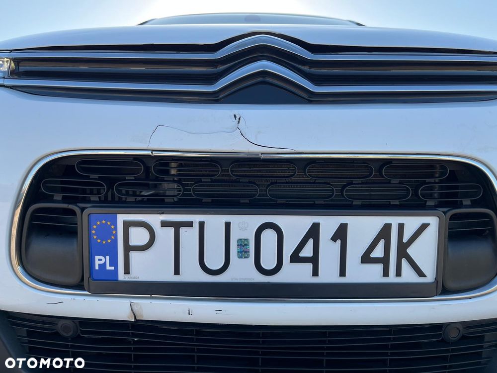 Citroën C4 Cactus 1.2 PureTech GPF Feel Pack - 32