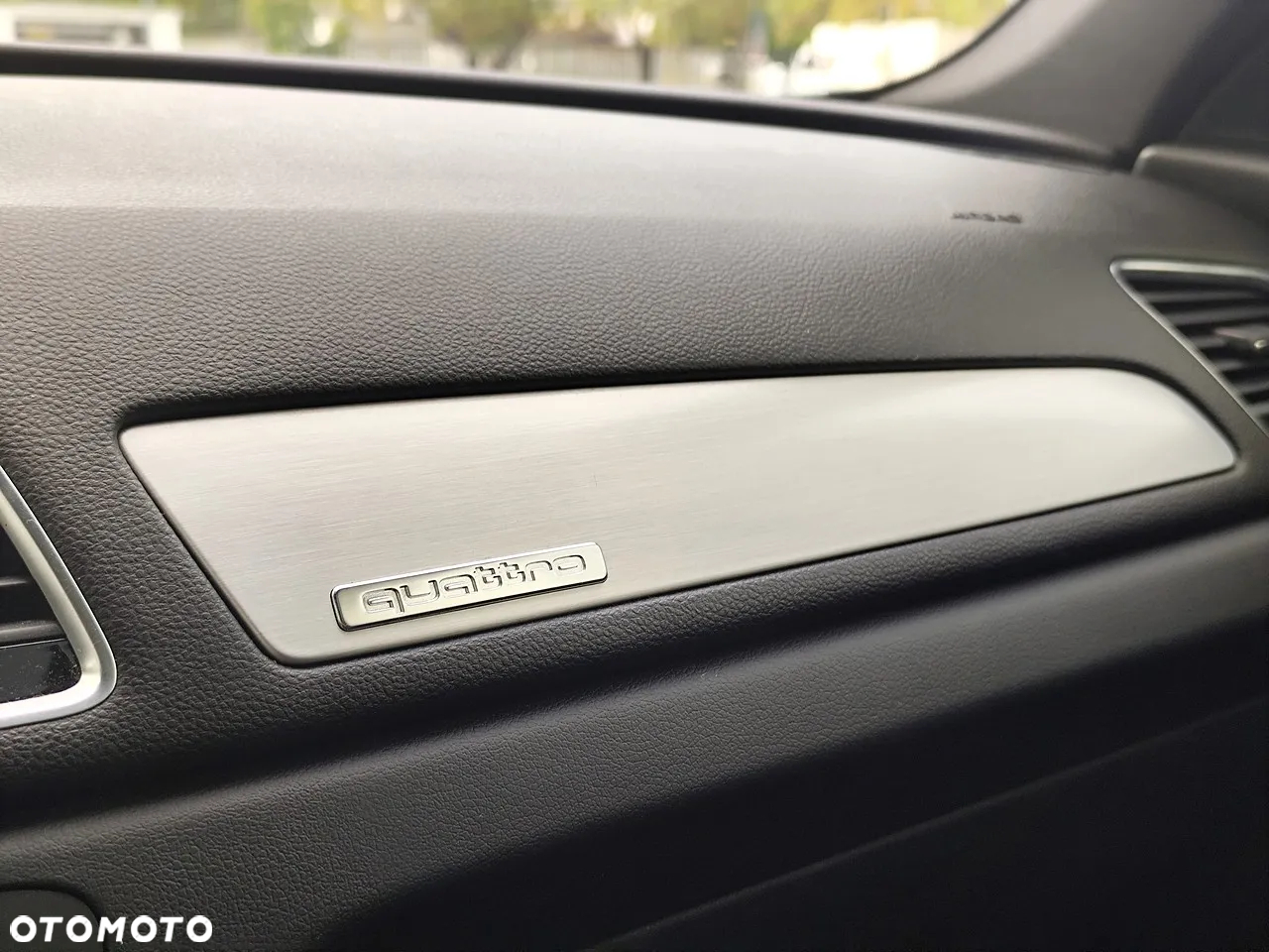 Audi Q3 40 TFSI Quattro S-Line S tronic - 25