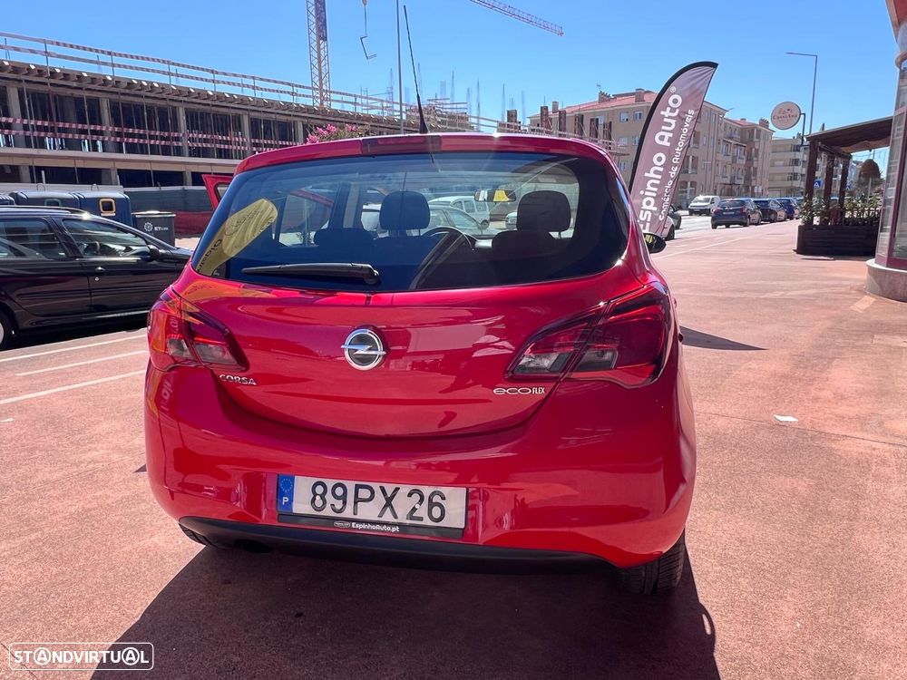 Opel Corsa 1.0 T Dynamic - 14