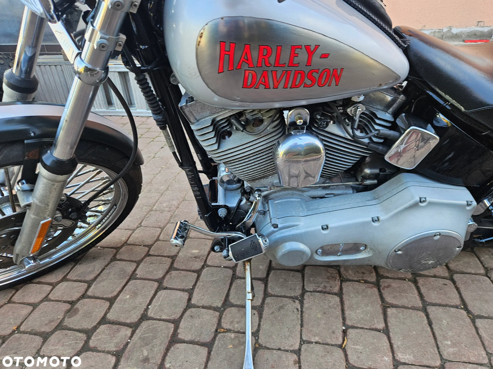 Harley-Davidson Softail - 19